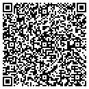 QR code with Zion's Reformed Ucc contacts