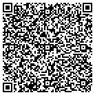 QR code with R B Packing Of California Inc contacts