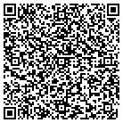 QR code with Radius Specialty Hospital contacts