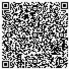 QR code with Utility Trace & Equipment Corp contacts