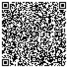 QR code with K K O M Radio 1280 A M contacts