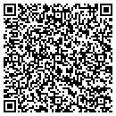 QR code with Paul Wheeler contacts