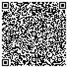 QR code with Alex Simpson DDS contacts