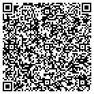 QR code with Bluff Springs Church of Christ contacts