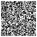 QR code with D N H Sewer And Drain Services contacts