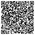 QR code with Rsse Inc contacts