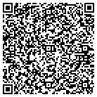 QR code with Chickasaw Drive Church-Christ contacts