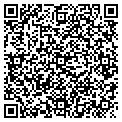 QR code with Drain Brain contacts