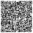 QR code with P R Knutson Financial Service contacts