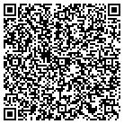 QR code with George's Express Sewer Service contacts