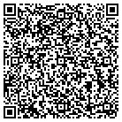QR code with Hampton Drain Service contacts