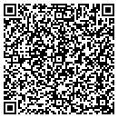 QR code with Ray On The Spot contacts