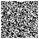 QR code with George Brooks Studio contacts