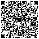 QR code with Whittier Rehabilitation Hosp contacts