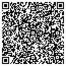 QR code with Rowland A Goff contacts