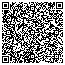 QR code with The Adeona Foundation contacts