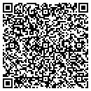 QR code with Adam's Tractor Service contacts