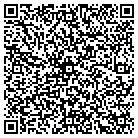 QR code with Oroville State Theatre contacts