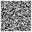 QR code with The Caren Peterson Foundation contacts