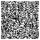QR code with St John Child Development Center contacts