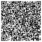 QR code with M Squared Consulting contacts