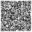 QR code with D N R Heavy Equipment Arts Company Incorporated contacts