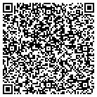 QR code with Tchefuncte Middle School contacts