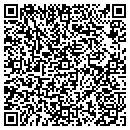 QR code with F&M Distributing contacts