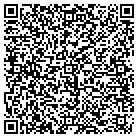 QR code with McCoy Custom Construction Inc contacts