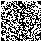 QR code with Oscar Sewer & Drain Service contacts