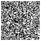 QR code with Hermitage Church of Christ contacts