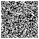 QR code with G-Force Productions contacts