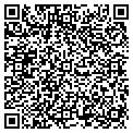 QR code with KFC contacts