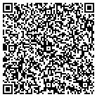 QR code with Python Drain Cleaning Inc. contacts