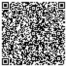 QR code with Madawaska Elementary School contacts