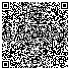QR code with Madison Street Chr of Christ contacts