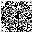 QR code with Maury City Church of Christ contacts