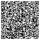 QR code with Maury Hill Church of Christ contacts