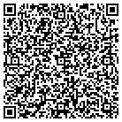 QR code with B & B Custom Drapery & Floor contacts