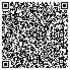 QR code with Azure Hair Studio & Spa contacts