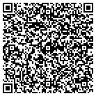 QR code with MT Juliet Church of Christ contacts
