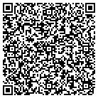 QR code with Truly Blessed Foundation contacts