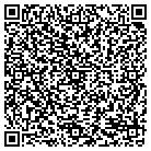QR code with Oakwood Church of Christ contacts