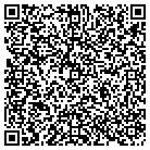 QR code with Ophthalmic Facial Plastic contacts