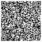 QR code with Orleans Road Church of Christ contacts