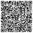 QR code with C J's Freelance Design contacts