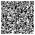 QR code with Dillards contacts