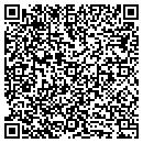 QR code with Unity Christian Foundation contacts