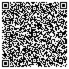 QR code with Roy's Sewer Cleaning Service contacts