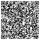 QR code with Orange Surgery Center contacts